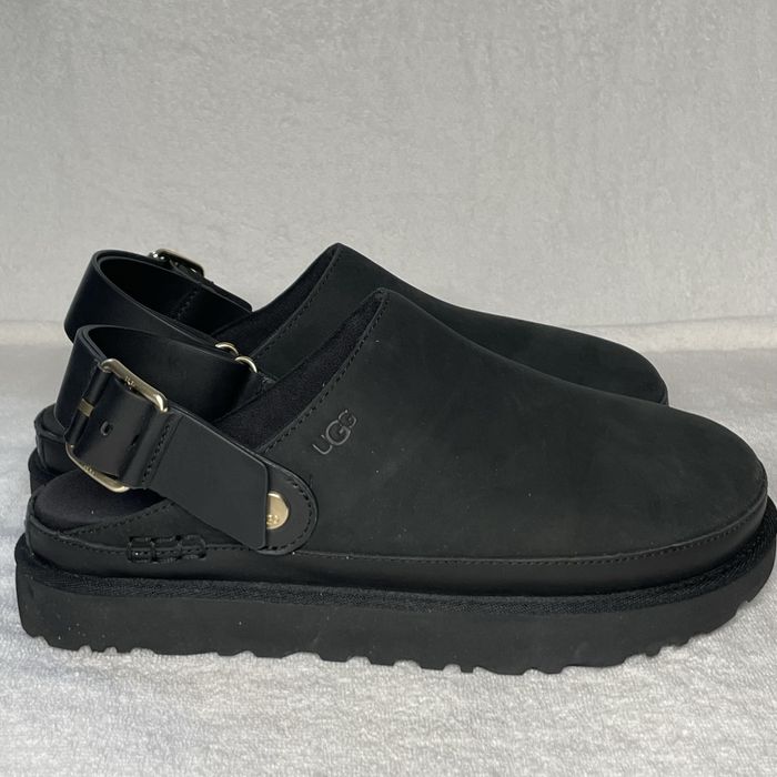 Остання пропозиція!!!!!! Клоги/сабо UGG Goldenstar Villa Clog