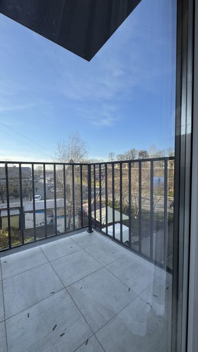 Продаж Нової 1,5 кімнатної квартири. Центр.