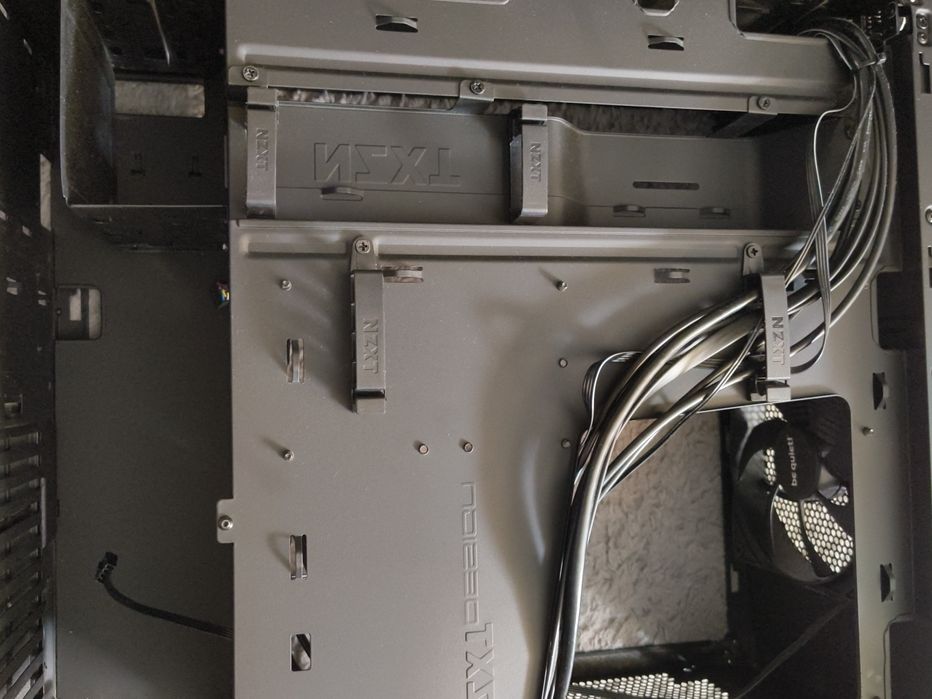 Obudowa NZXT s340 elite