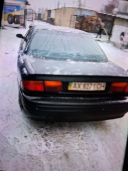 Продам авто крайслер