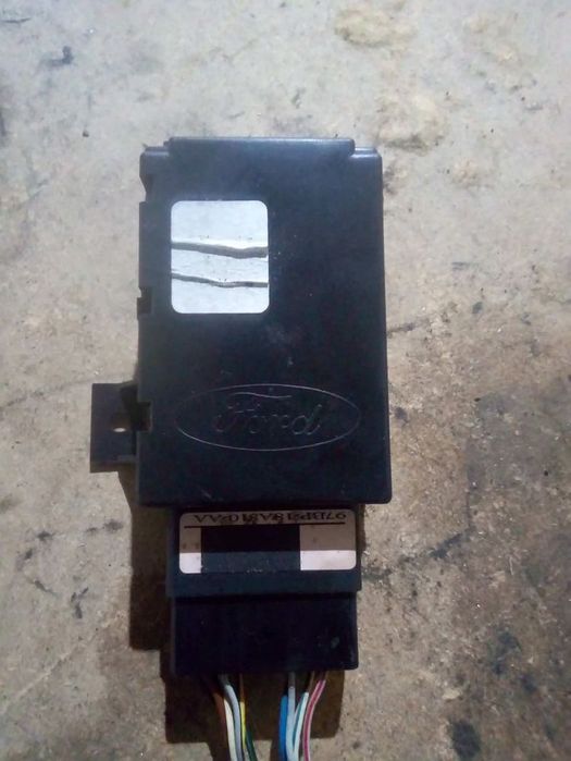 Centralina Da Antena Ford Mondeo Ii (Bap)