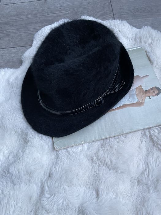 ангоровий капелюх