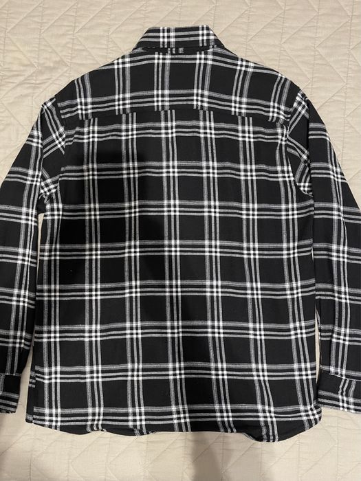 Camisa STWD Pull and Bear