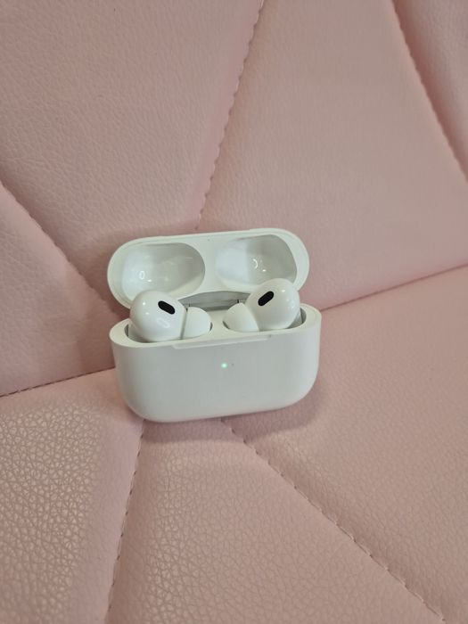 Airpods pro 2 gen słuchawki DOSTAWA GRATIS