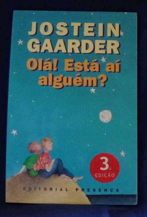 Livros infanto-juvenis em excelente estado!!!