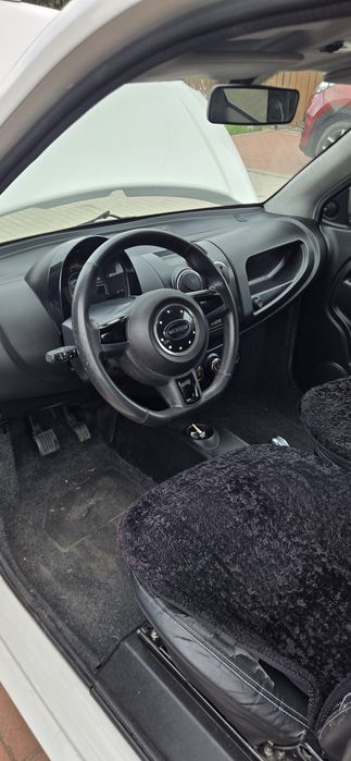 Sprzedam Microcar M.GO