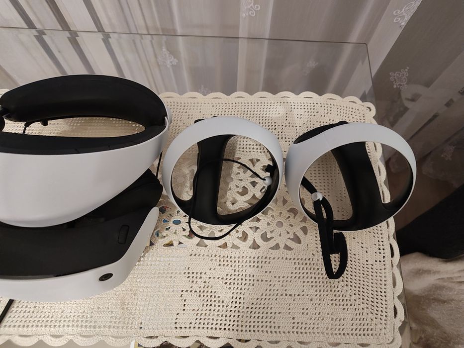 Sprzedam Okulary VR2