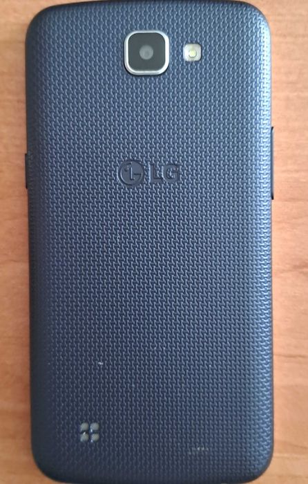 Smartfon LG K4 LTE