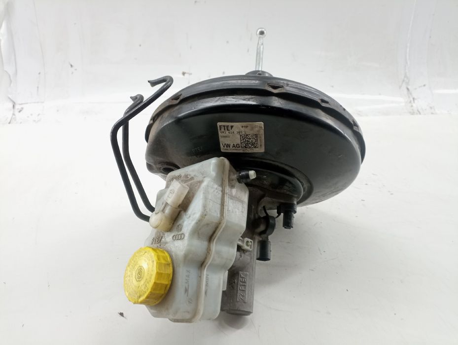 Servo freio com bomba de freio - VOLKSWAGEN POLO (6R1, 6C1) | 09 -