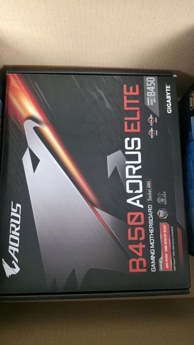 B450 motherboard socket am4