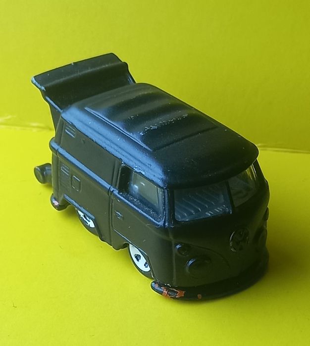 Kool kombi hot wheels