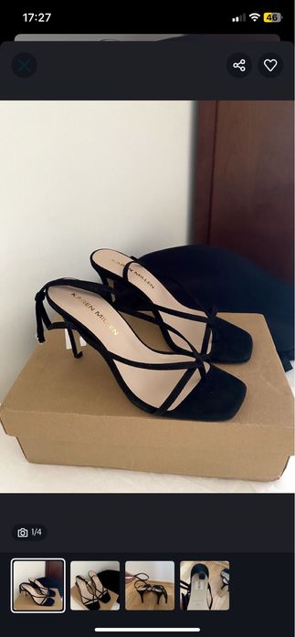 Sandalki karen millen