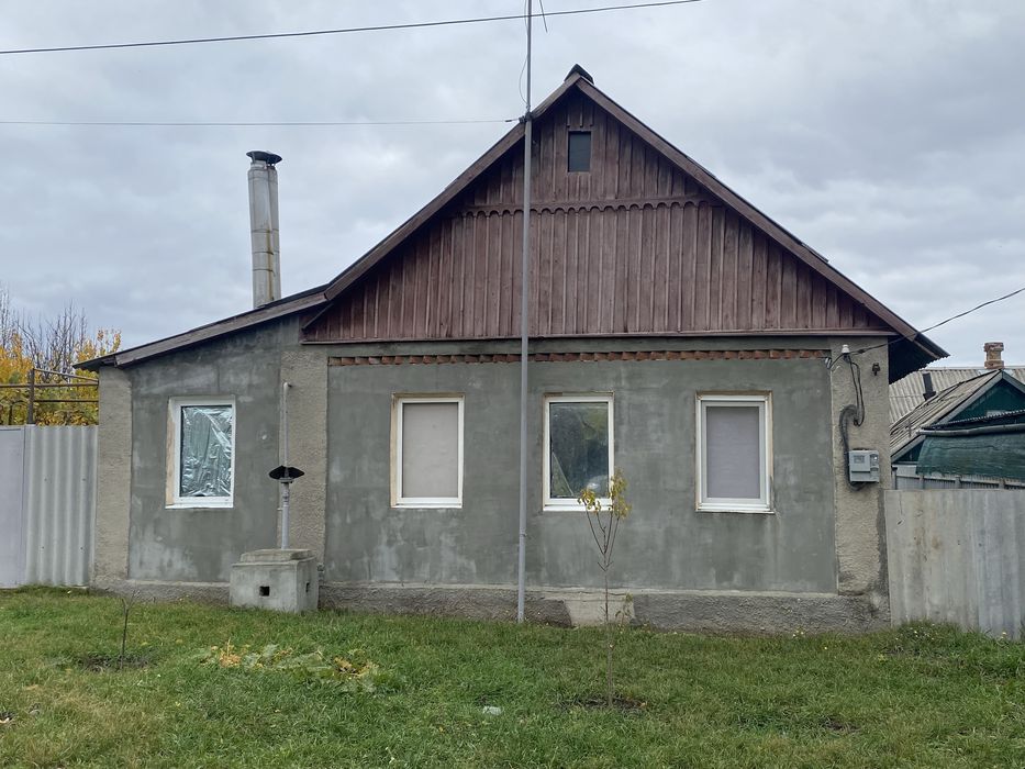 Сдам дом на долгий срок