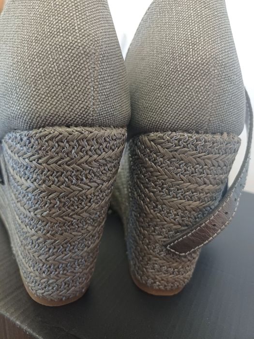 Buty Tommy Hilfiger r.40