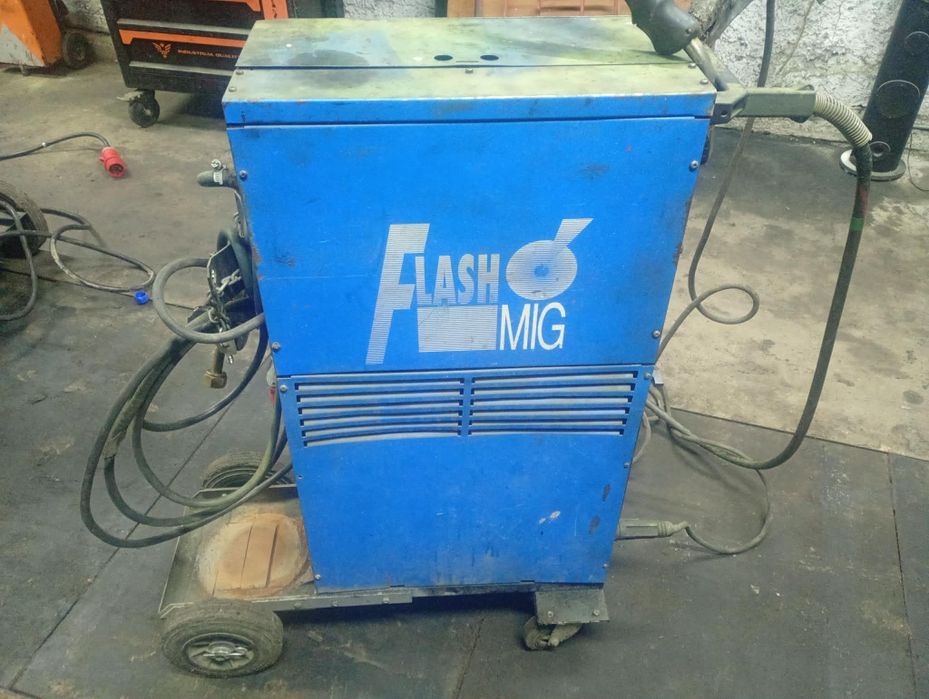 Spawarka Kemppi Flashmig 2400