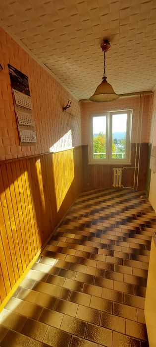 Mieszkanie 2 pokojowe do remontu