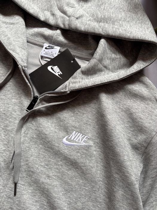 Зіп-Худі Nike/ Худі Найк в 2x кольорах/Зип-Худи Nike/ Худи Найк в 2x цветах