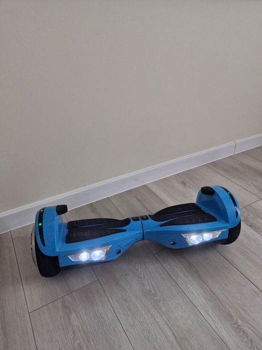 Гироборд 25 HB 101 7.5" Jump Blue