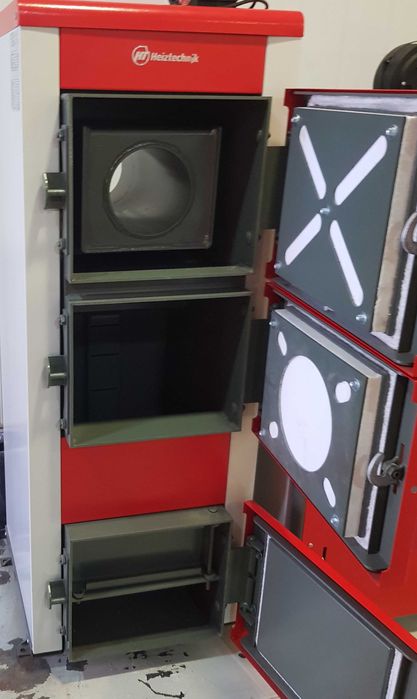 Твердопаливні котли/Твердопаливний котел/Безкоштовна доставка/Гарантія