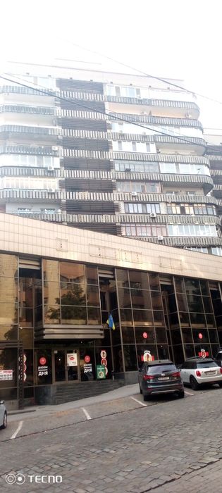 Комната  Грушевского 1 центр