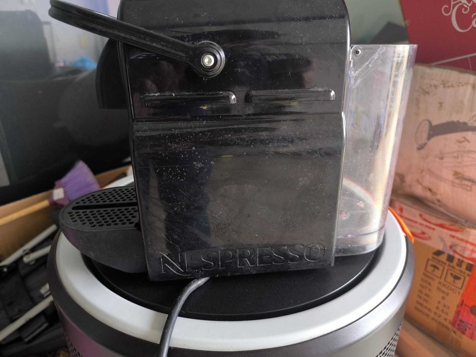 maquina cafe nespresso delonghi