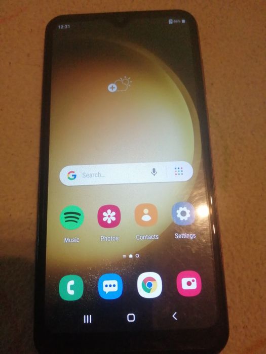 Telemóvel usado e bom estado