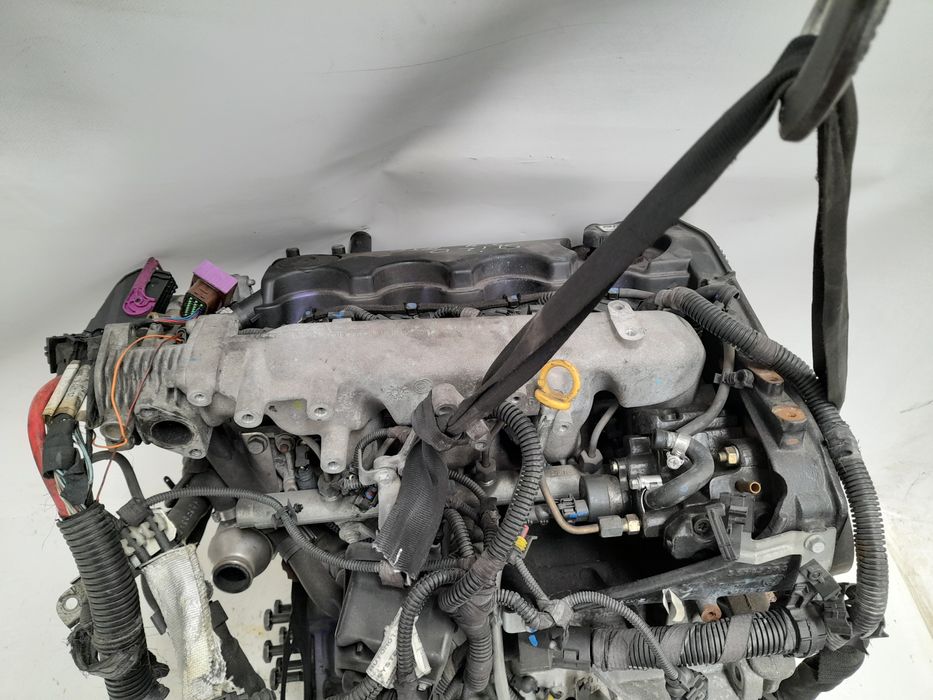 Motor completo FIAT Stilo (192_)