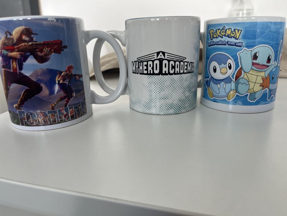 Superhero Mugs452029510939453444