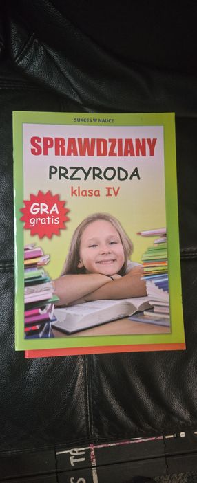 Podręczniki 4 klasa