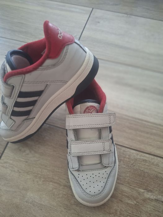 Buty Adidas rozmiar 30,5