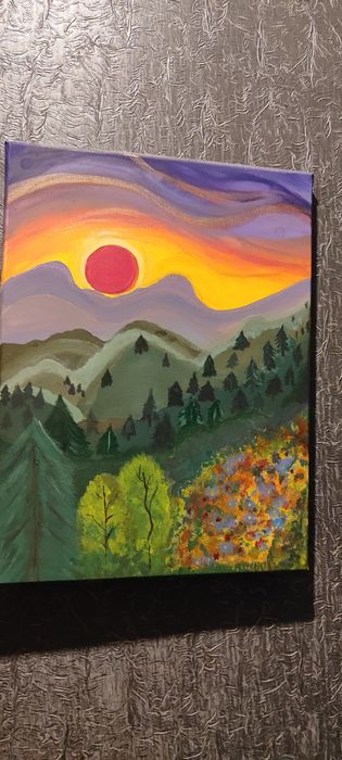 Картины интерьерные