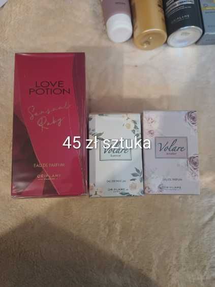 Sprzedam duży zestaw kosmetyków