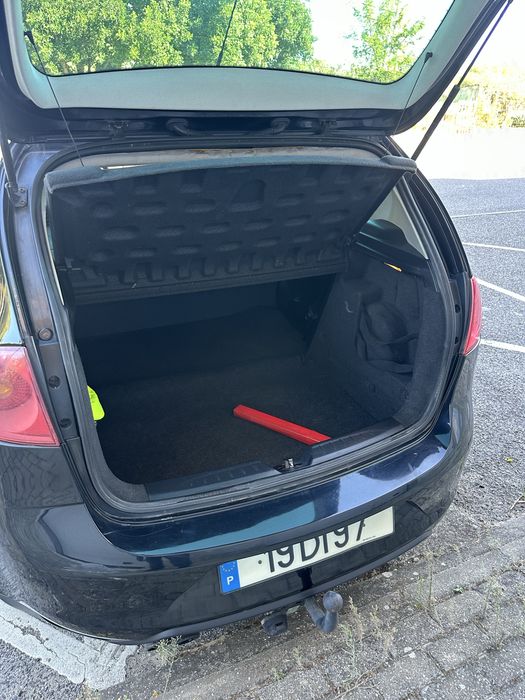 Seat Altea 2.0 TDI (170 CV) - 2007  / 2 Lugares
