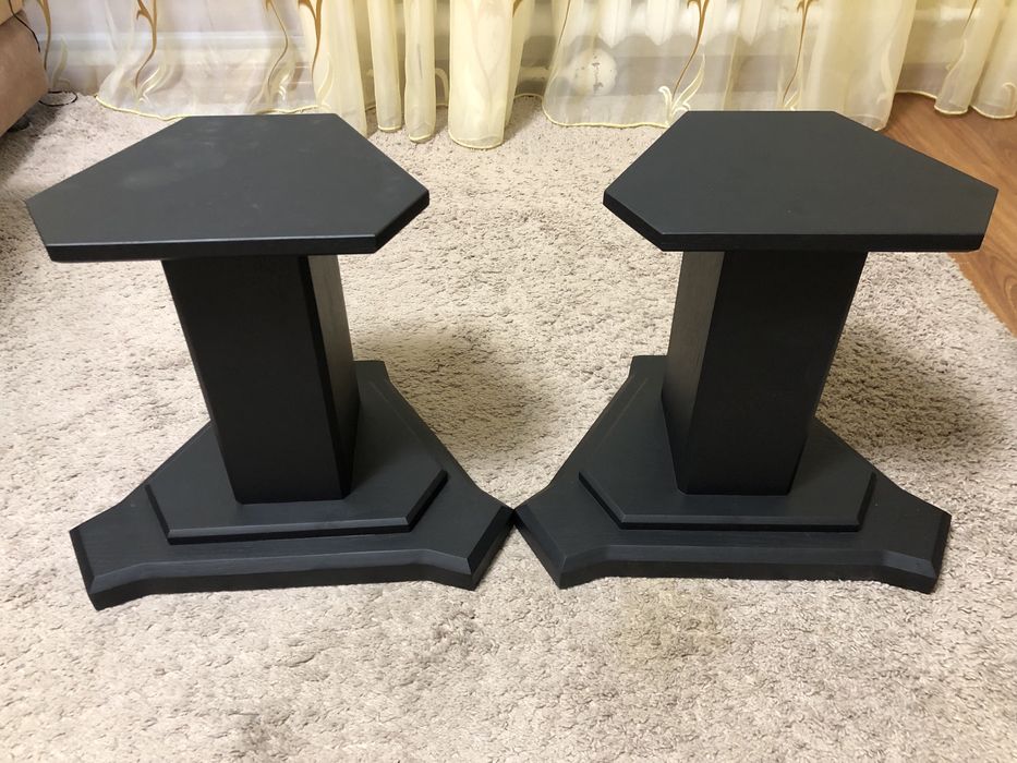 Стойки под акустику Tannoy серии Sixes