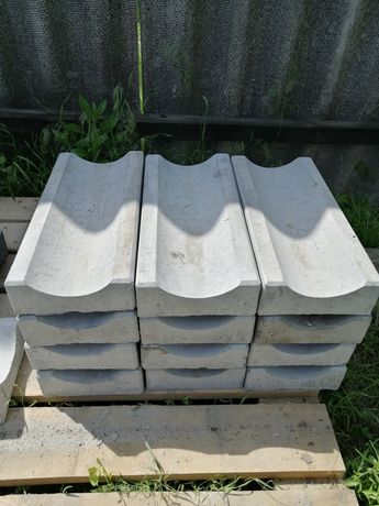 бетон лубни