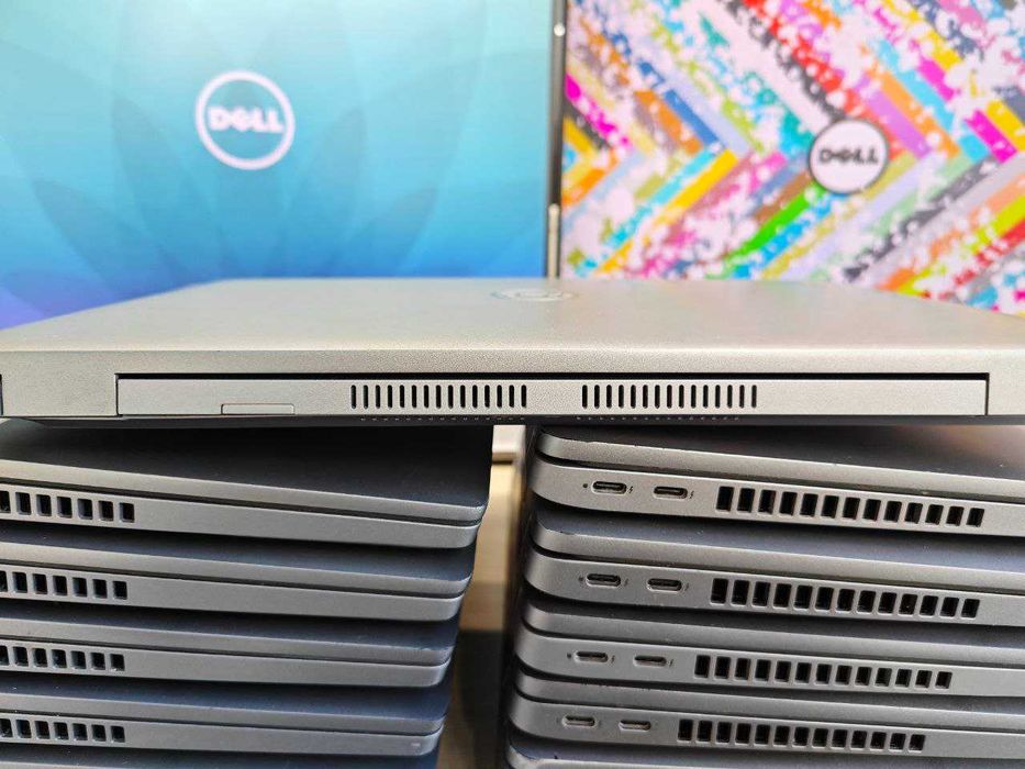 Кількість • Dell Latitude 5420•Core i7-1185G7•4,8GHz•16gb DDR4•256gb SSD