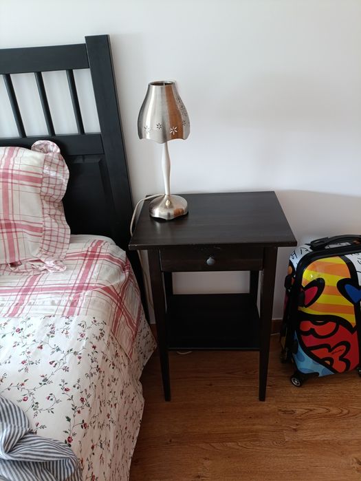 Mobília quarto IKEA hemnes