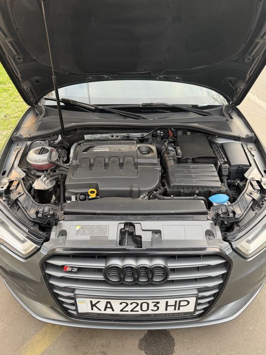 Продам Audi A3 2.0 TDI