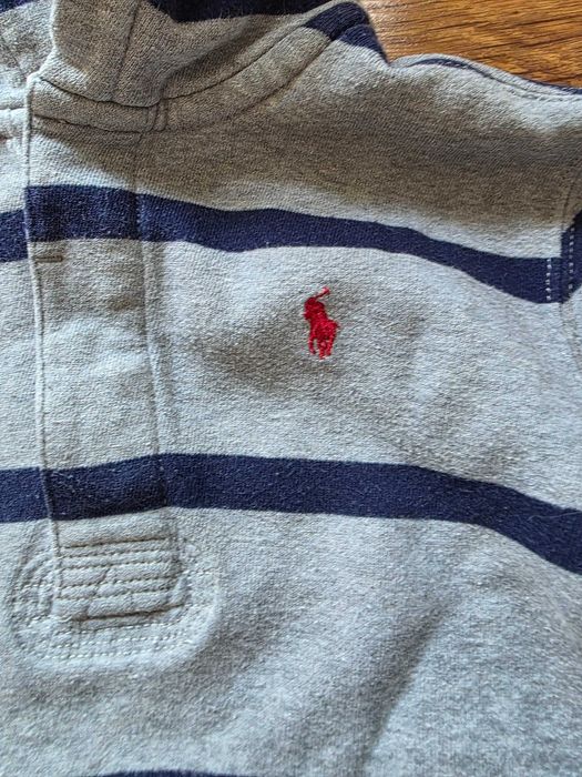 Bluza Polo Ralph Lauren 5 T.
