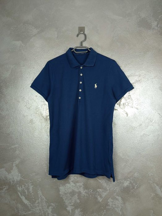 Damska polówka Ralph Lauren XL basic