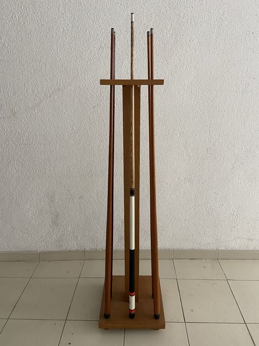 Taqueira snooker com oferta de 5 tacos