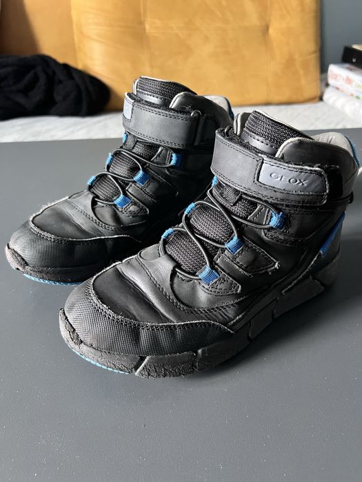 Черевики geox 35р