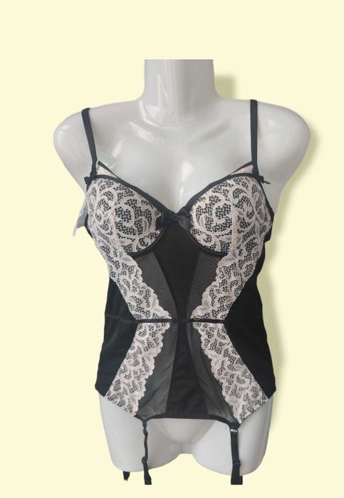 Corpete Novo com etiqueta 70B ou 32B