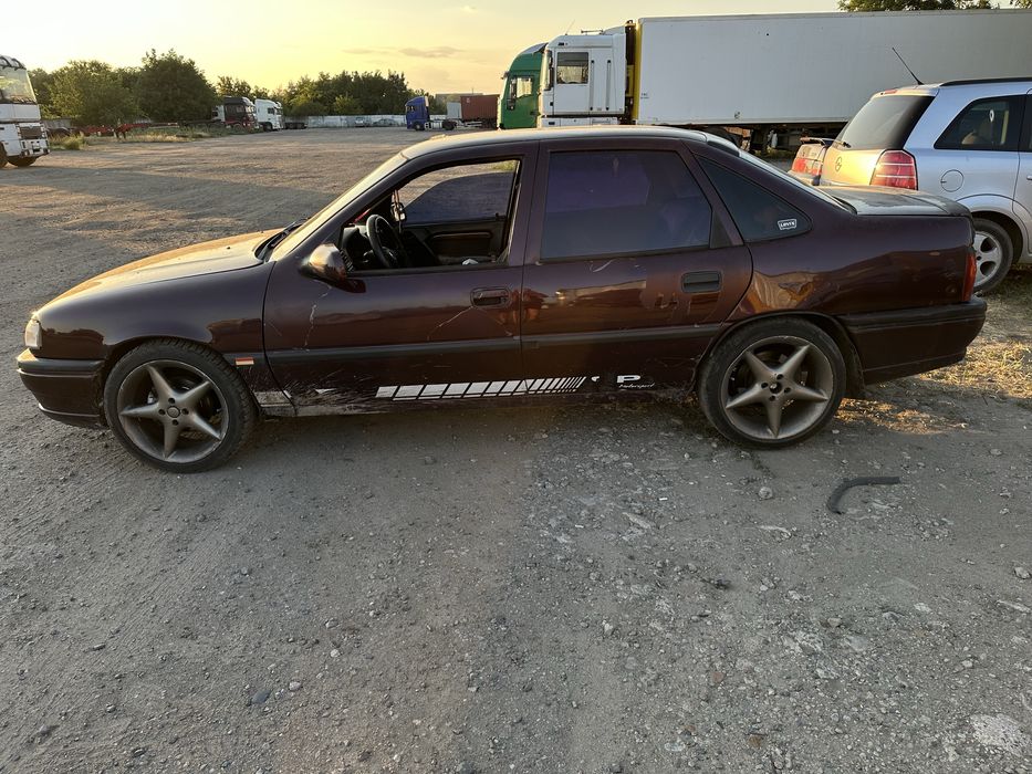 Продам Opel Vectra A