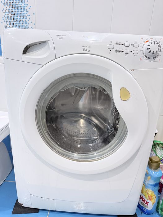 Стиральная машина Candy