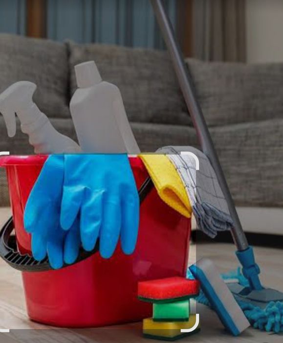 Уборка квартир,помощь по дому клининг