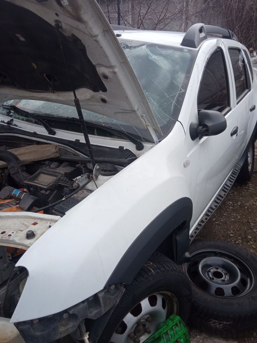 Разборка Рено дастер: 1 000 грн. - Renault Чернігів на Olx