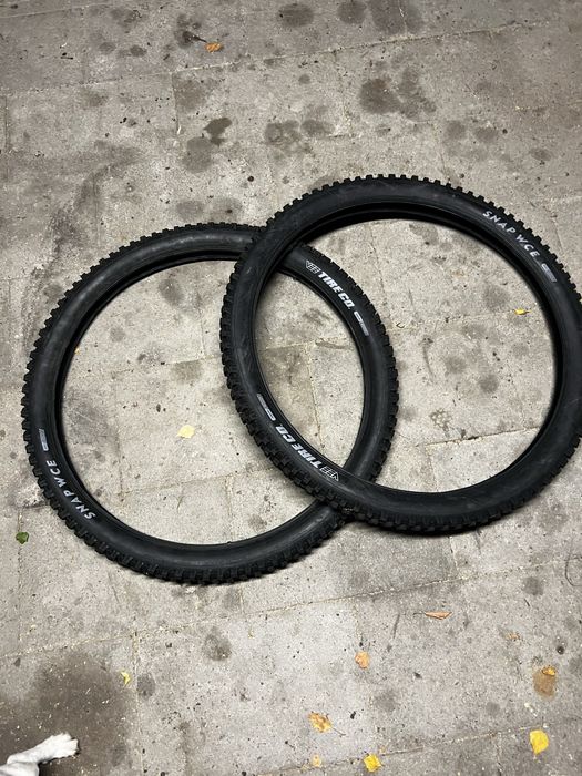 Opony Vee Tire Snap WCE 27,5 x 2.35 MTB Enduro Trail – NOWE