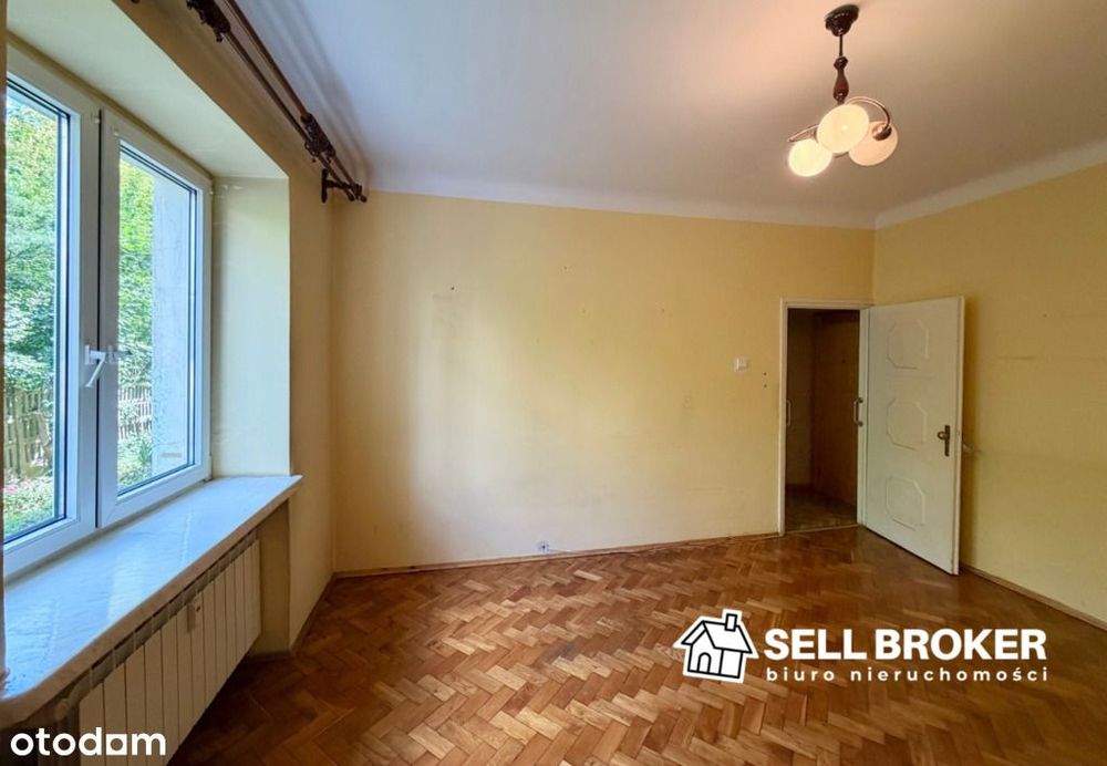 Super oferta mieszkania na parterze! 34,02 m2