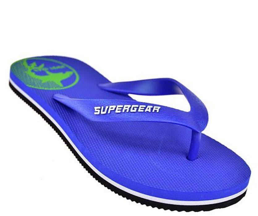 Japonki dziecięce piankowe klapki plażowe B947 nv roz.  29